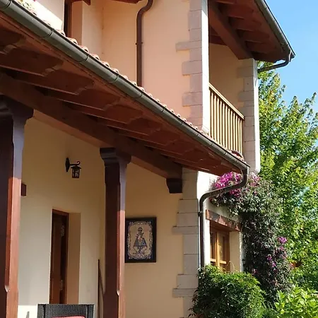 Casa La Palmera *