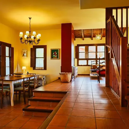 Casa La Palmera Villa *