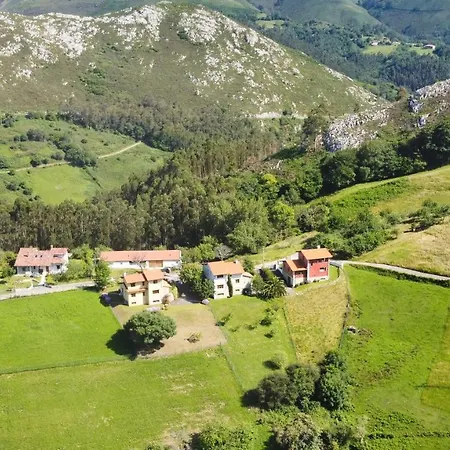 Casa La Palmera Villa *