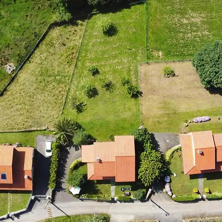 Casa La Palmera