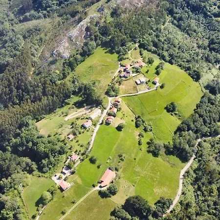 Casa La Palmera