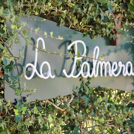 Villa Casa La Palmera *
