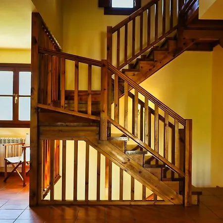 Casa La Palmera *