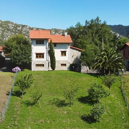 Casa La Palmera Villa *