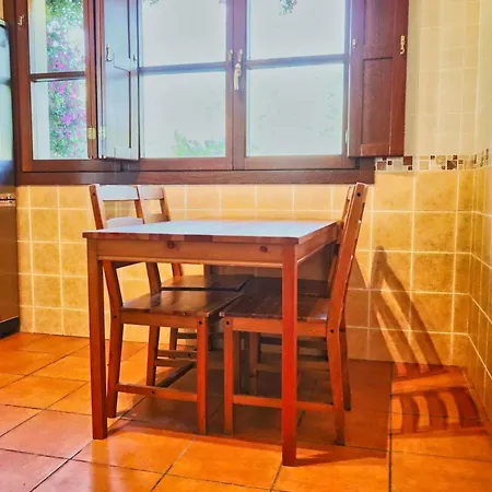 Casa La Palmera Villa