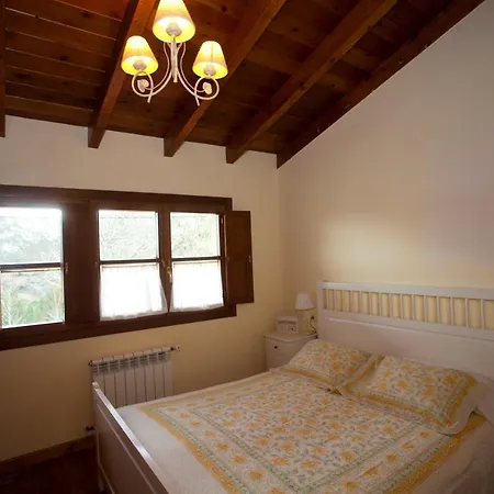 Casa La Palmera *