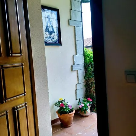 Villa Casa La Palmera