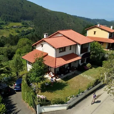 Casa La Palmera