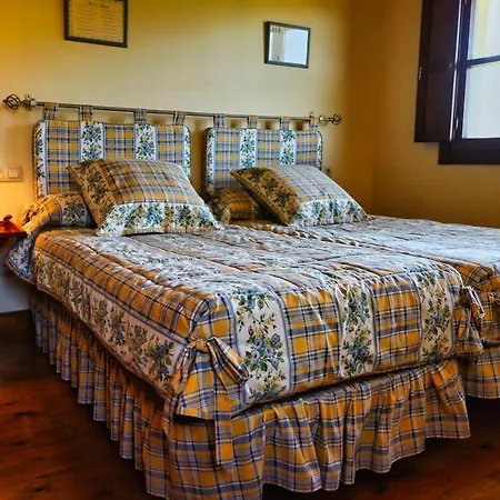 Casa La Palmera