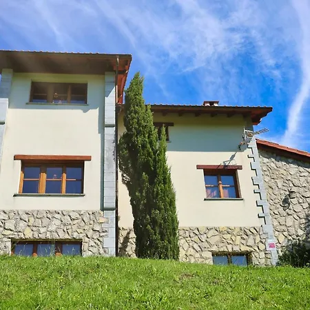 Casa La Palmera Villa