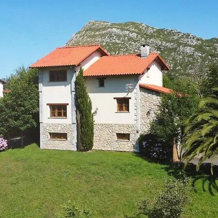 Casa La Palmera Villa