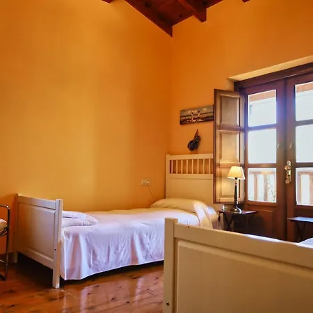 Villa Casa La Palmera *