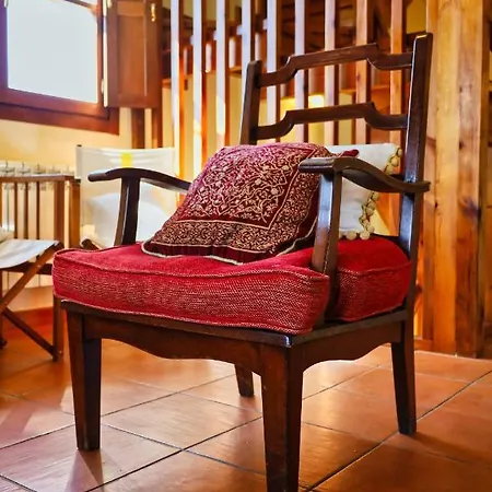 Casa La Palmera Villa