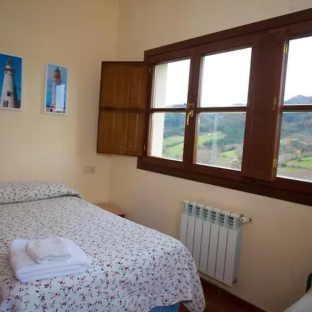 Casa La Palmera Villa