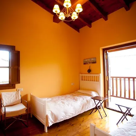 Villa Casa La Palmera