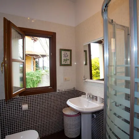 Casa La Palmera Villa *