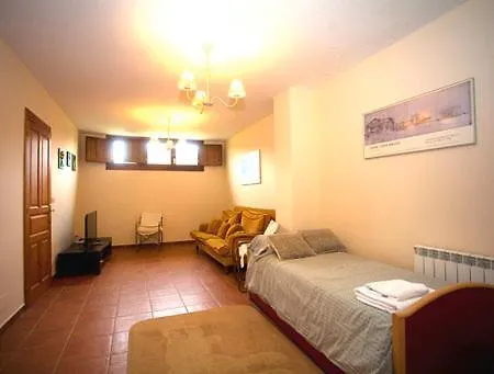 Casa La Palmera Villa Linares (Asturias)