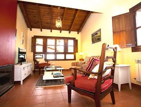 Villa Casa La Palmera *